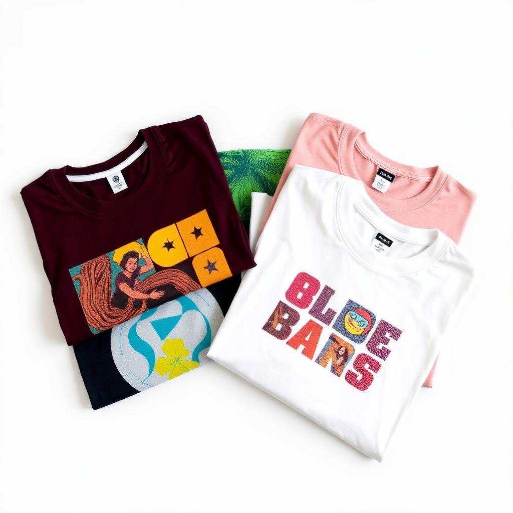 Screen Printing
